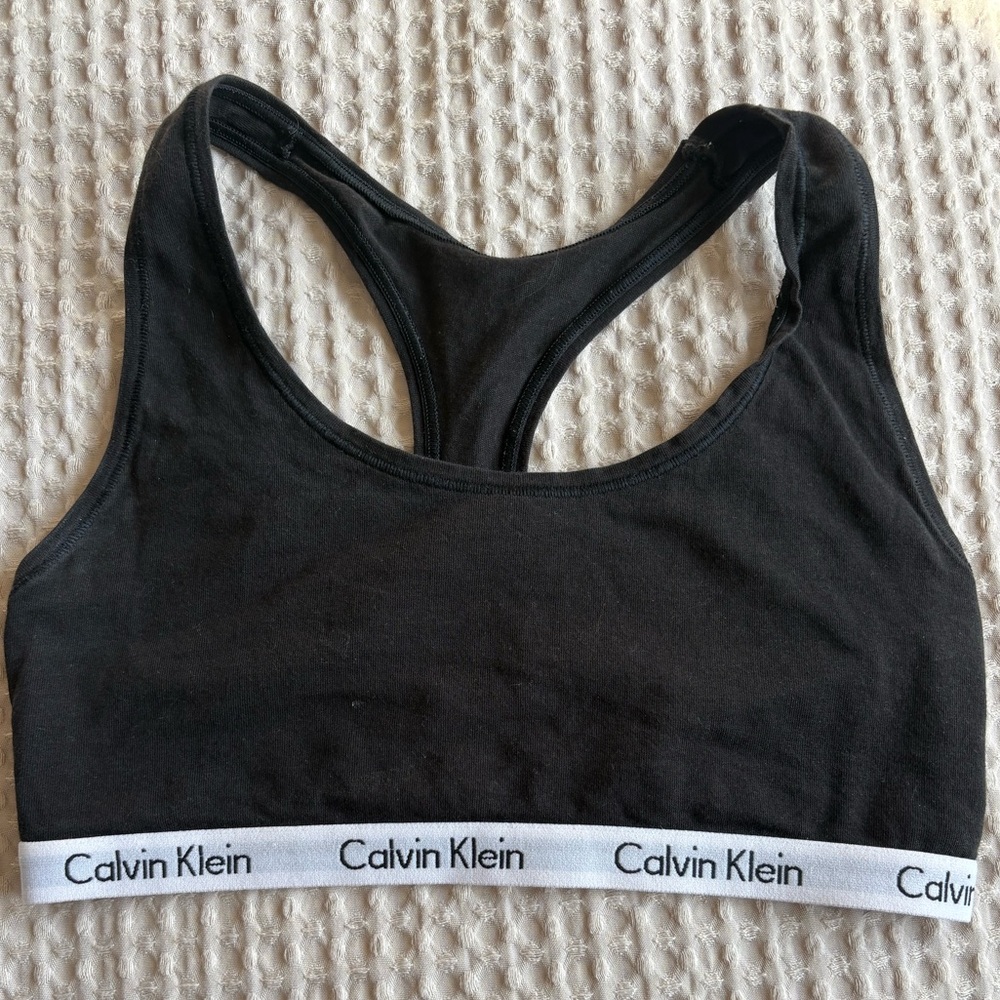 Calvin Klein Bra
